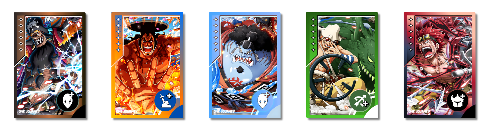 Mythical Cards