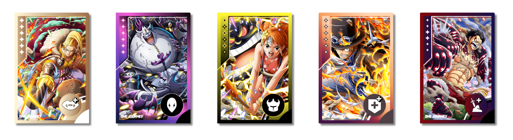 Mythical Cards
